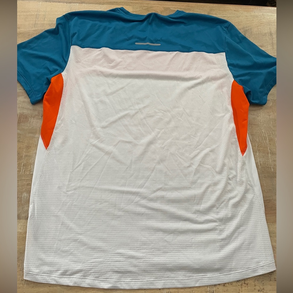 ASICS athletic tee - Picture 2 of 2